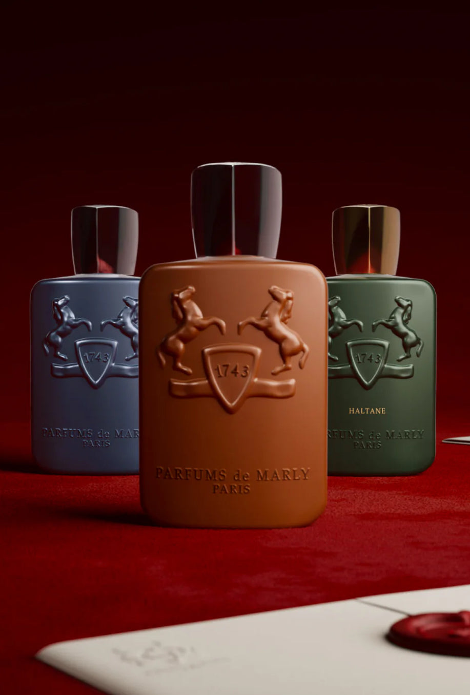 Parfums de Marly