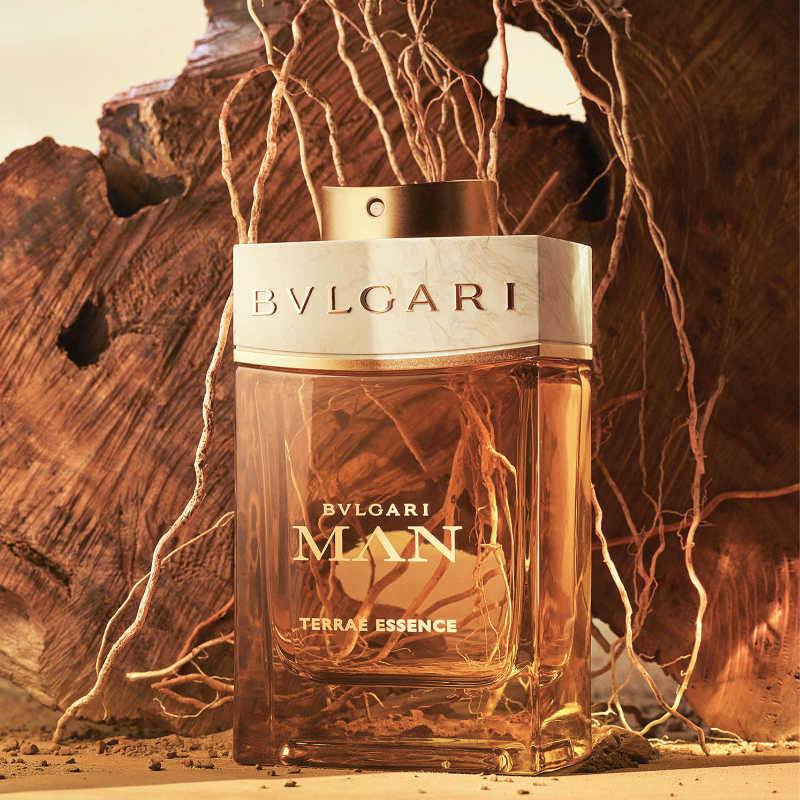 BVLGARI