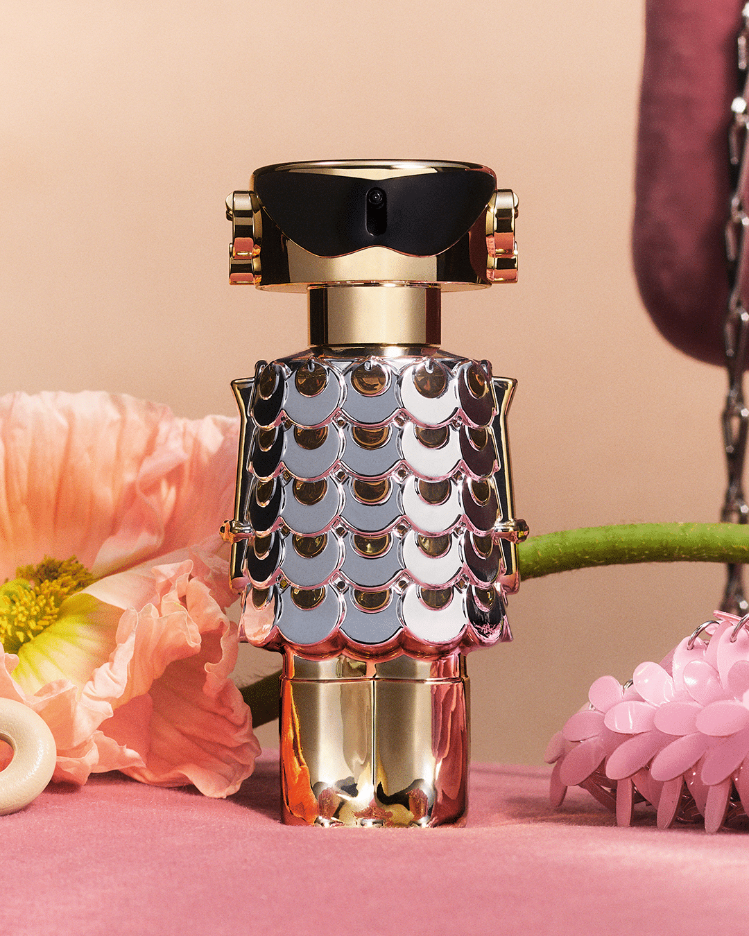 Paco Rabanne