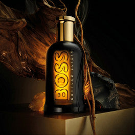 Hugo Boss