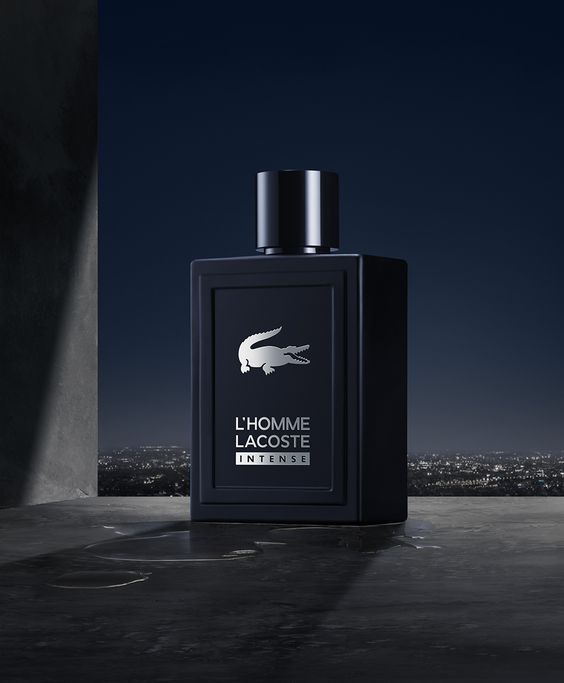 Lacoste