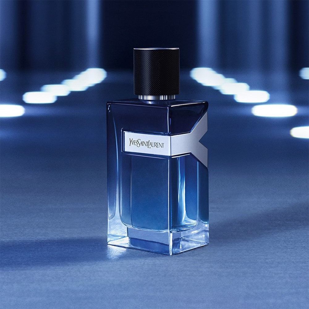Yves Saint Laurent