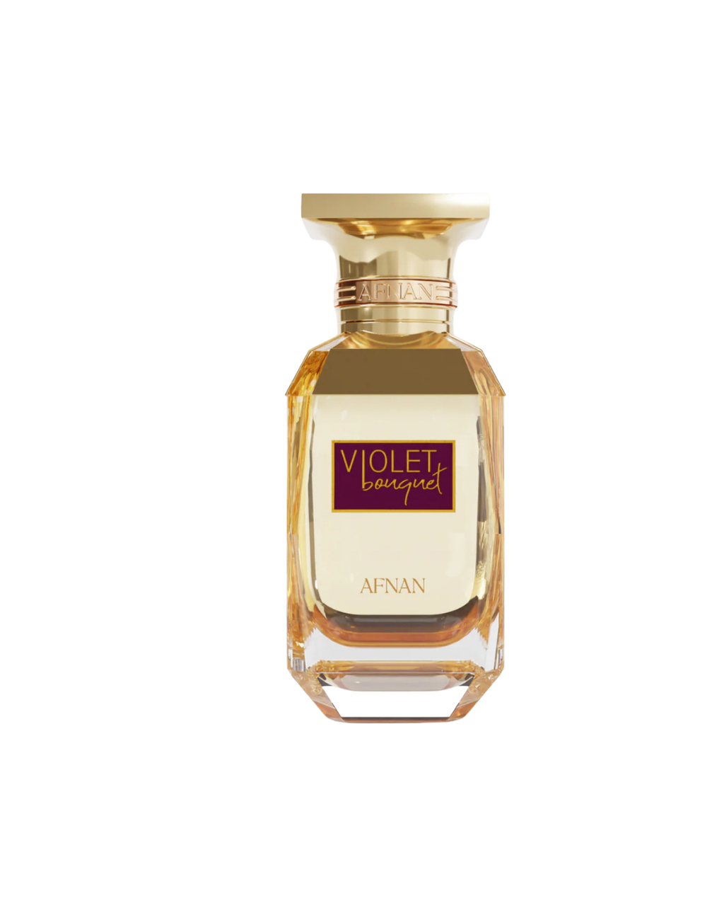Violet Bouquet Eau de Parfum