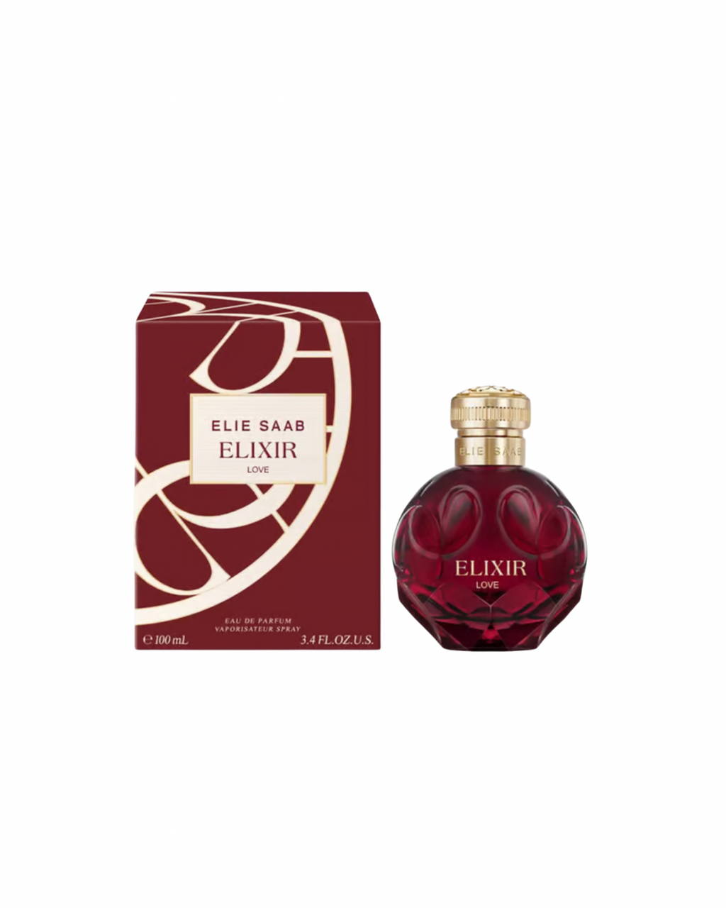 Elixir Love Eau de Parfum