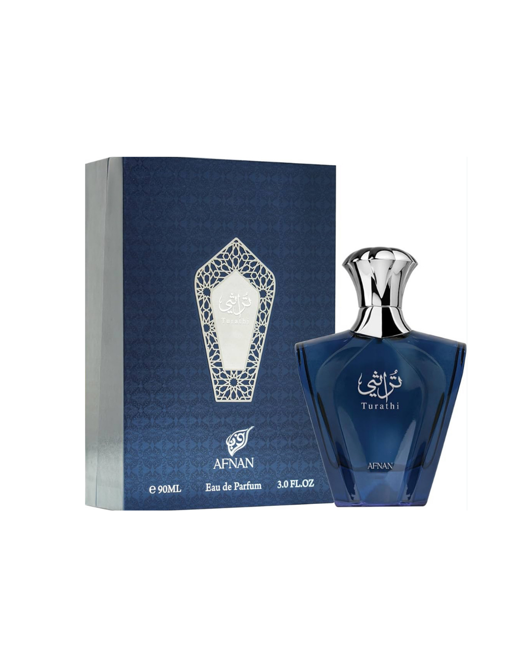 Turathi Blue Eau de Parfum