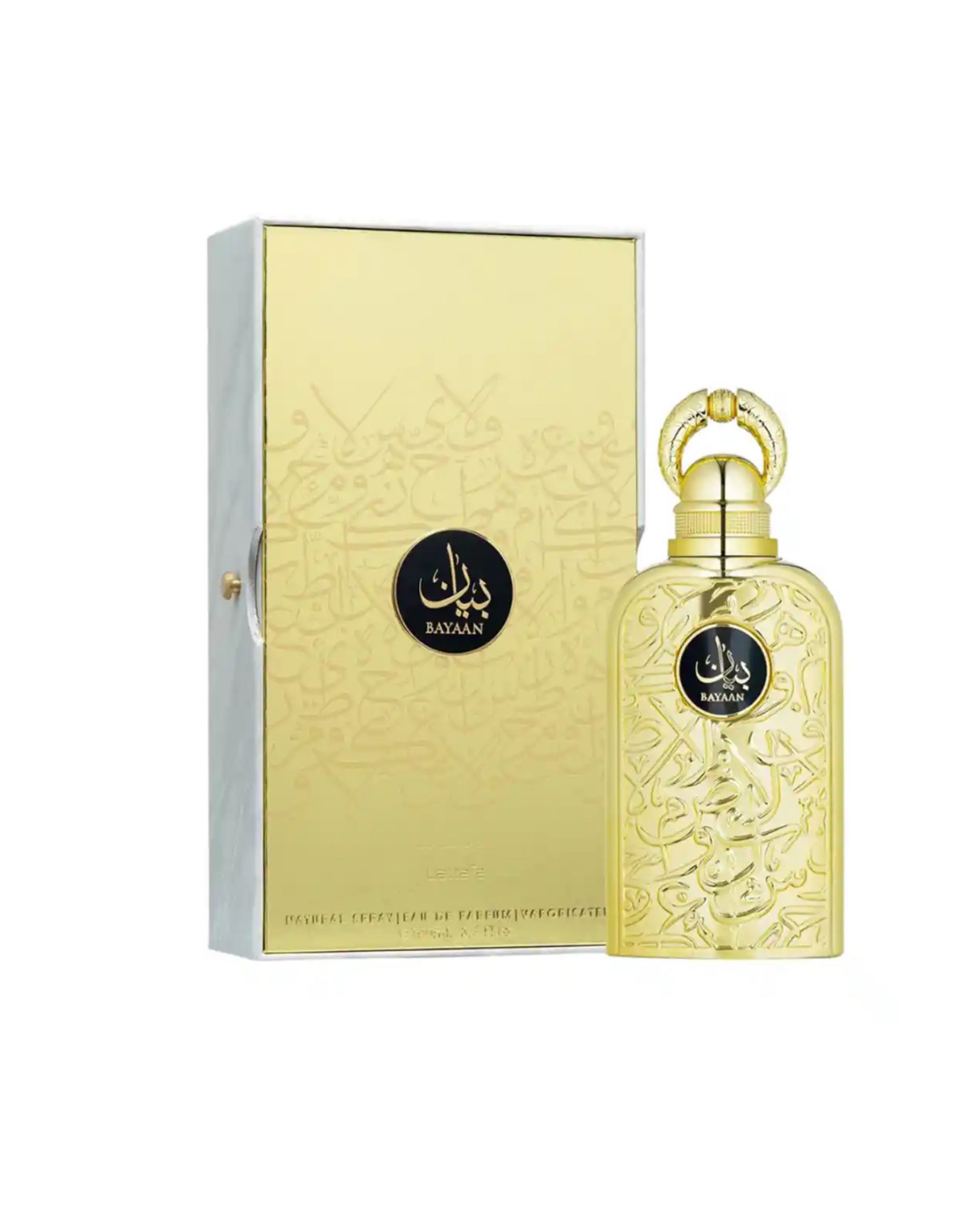 Bayaan Eau de Parfum