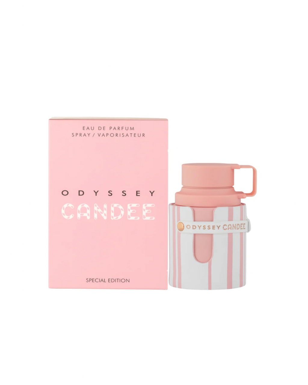 Odyssey Candee Special Edition Eau de Parfum