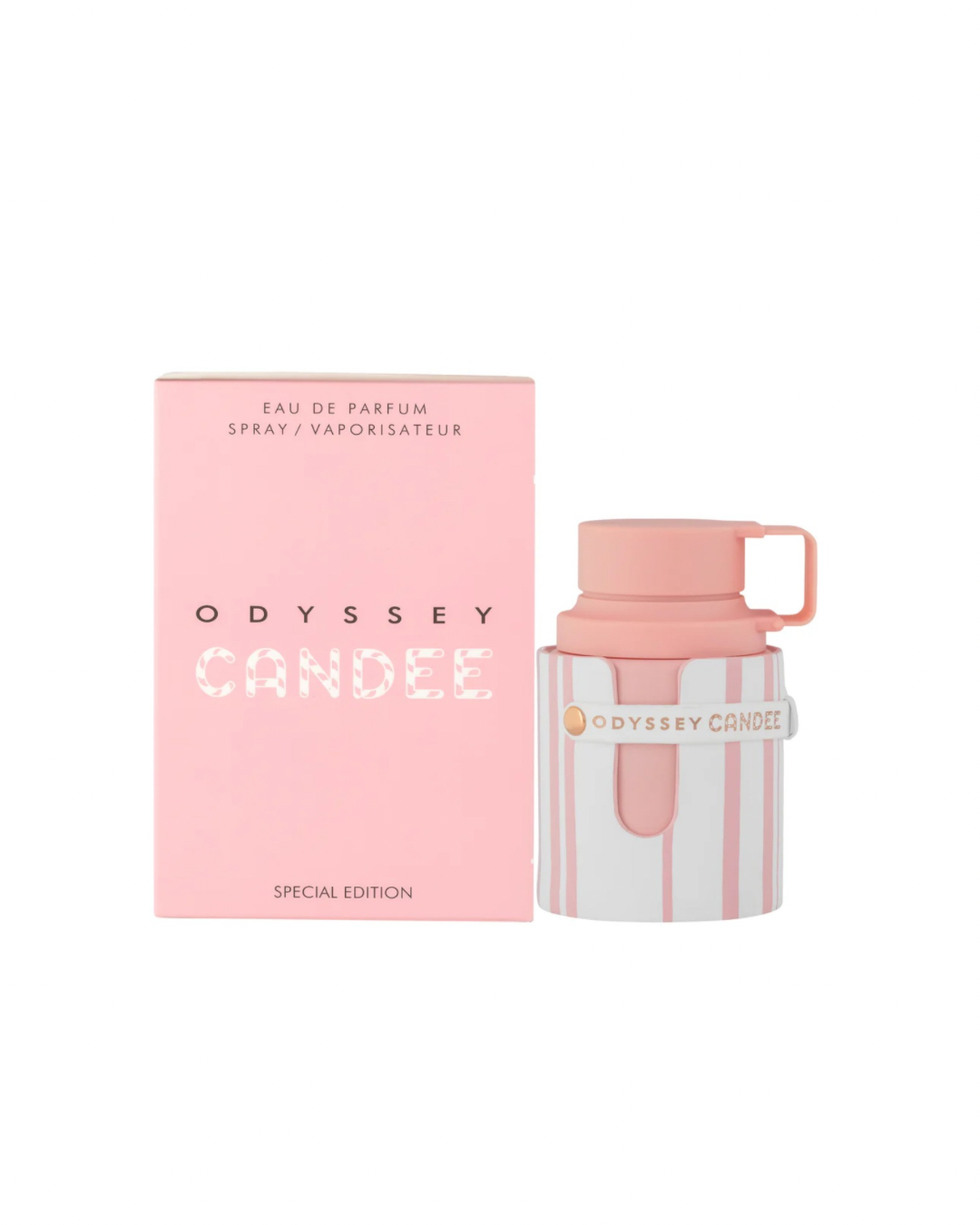 Odyssey Candee Special Edition Eau de Parfum