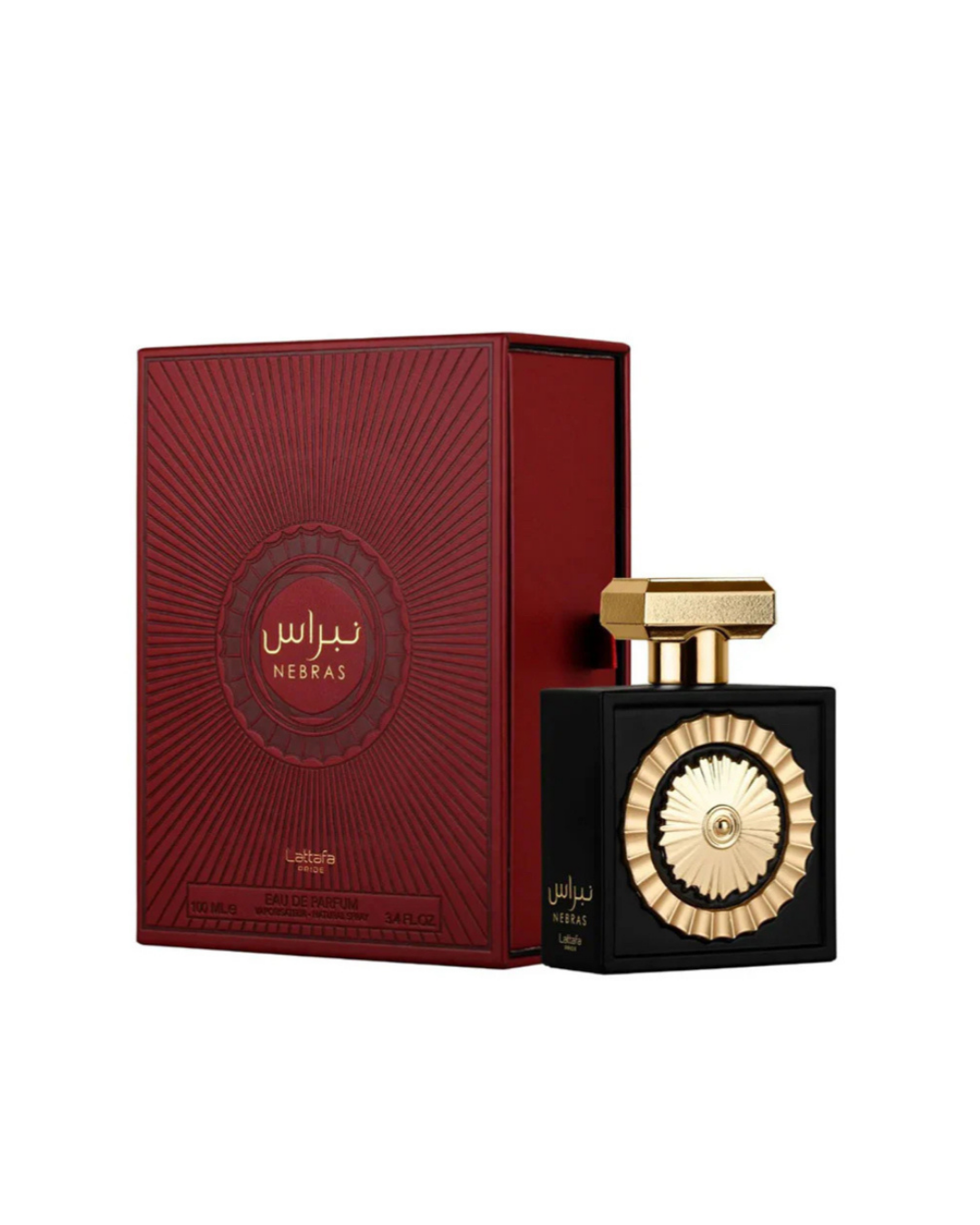 Nebras Eau de Parfum