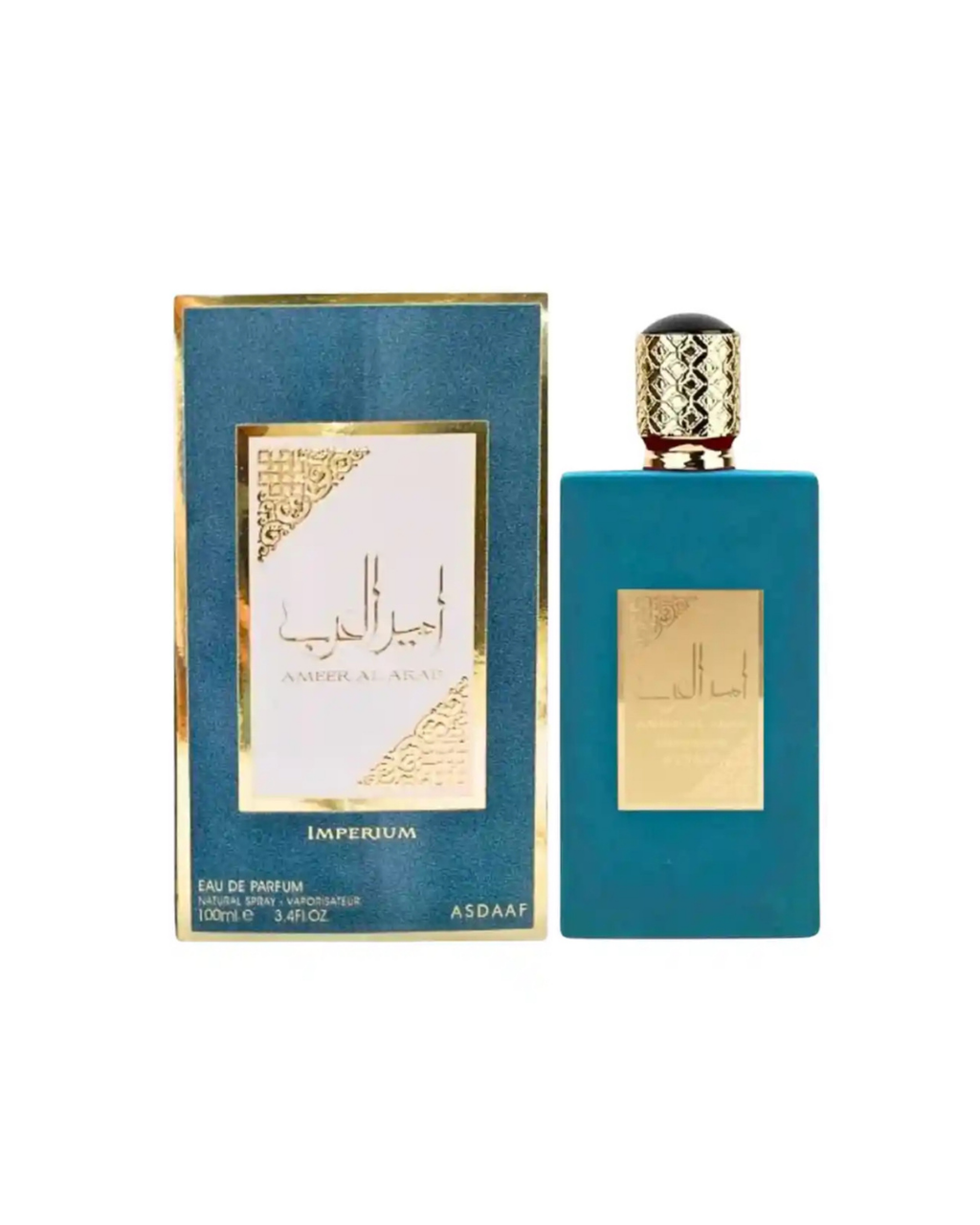 Ameer Al Arab Imperium (Asdaf) Eau de Parfum