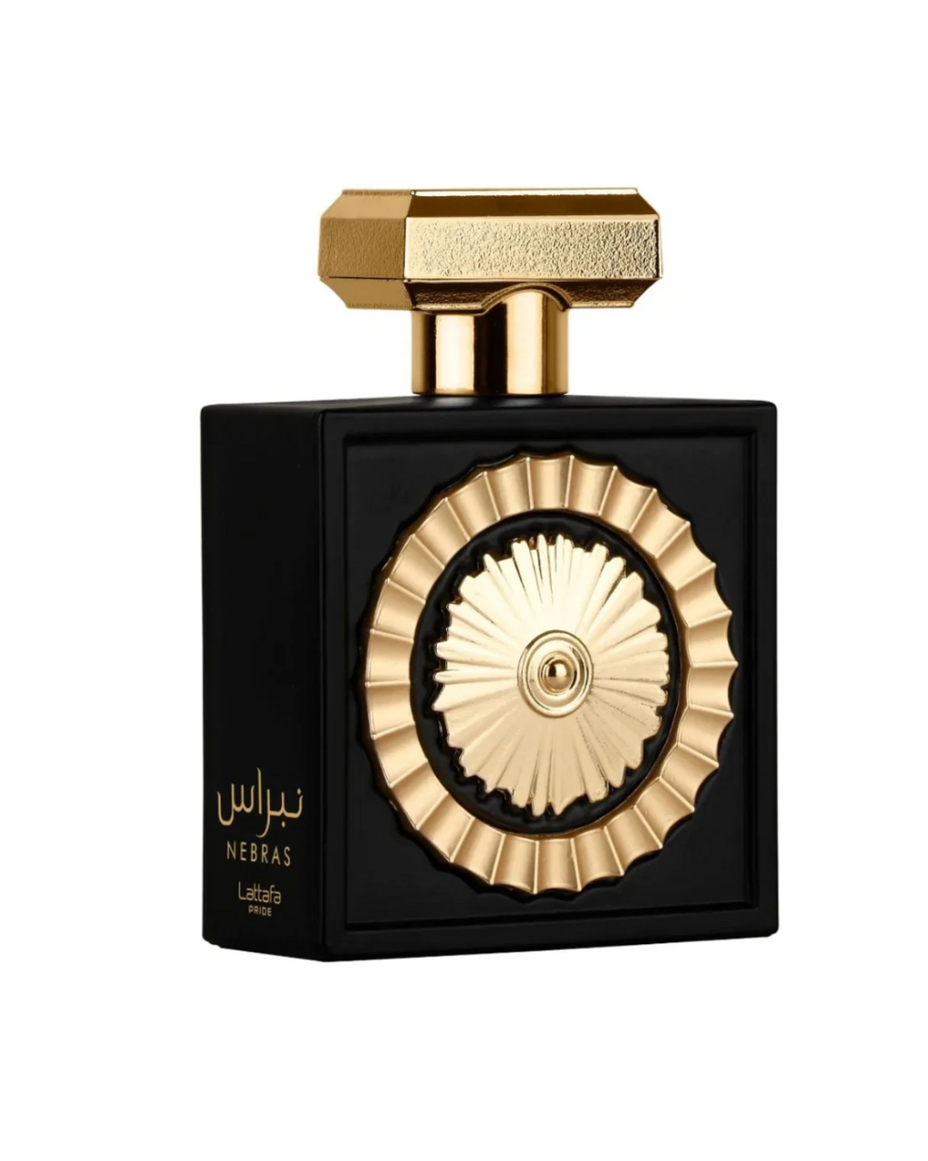 Nebras Eau de Parfum