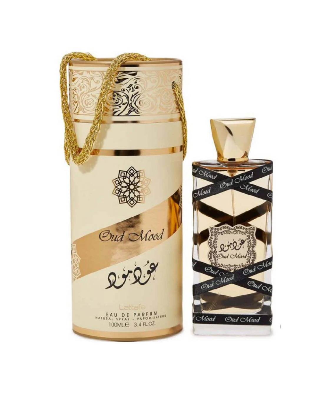 Oud Mood Eau de Parfum