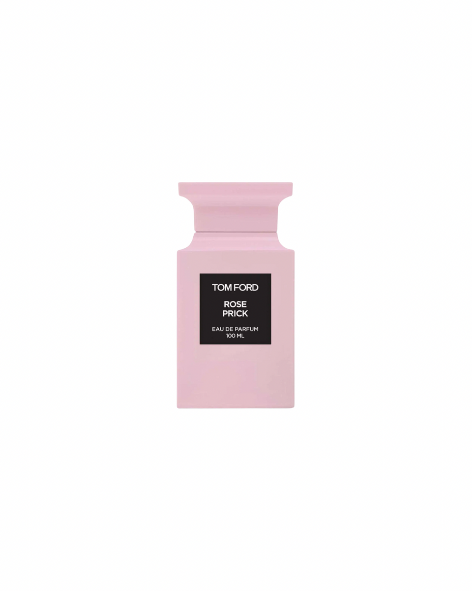 Rose Prick Eau de Parfum