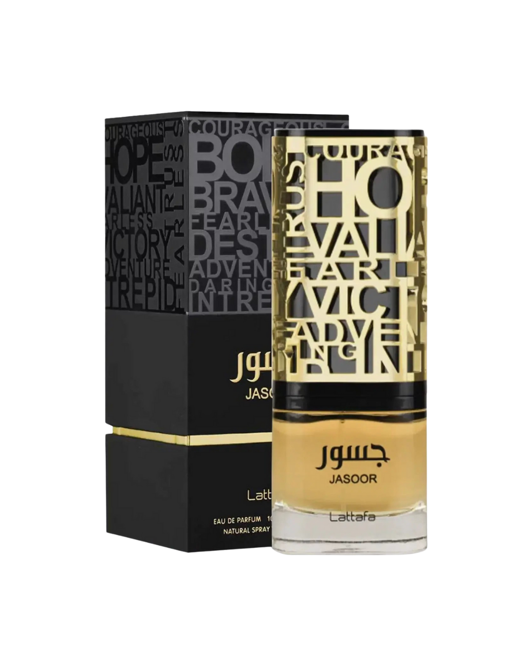 Jasoor Eau de Parfum