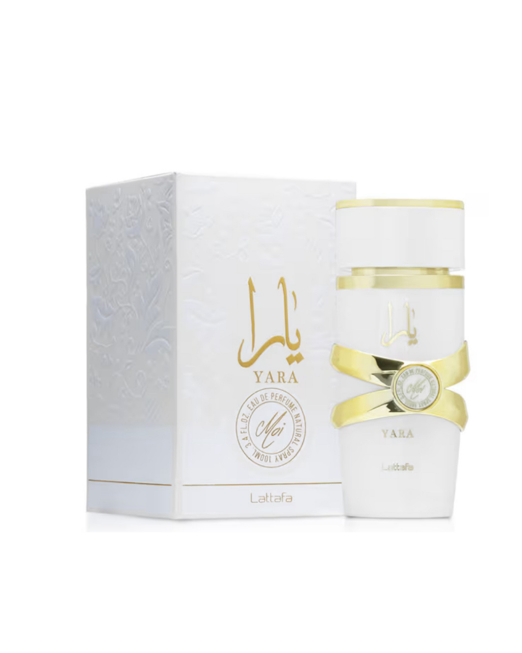 Yara Moi Eau de Parfum