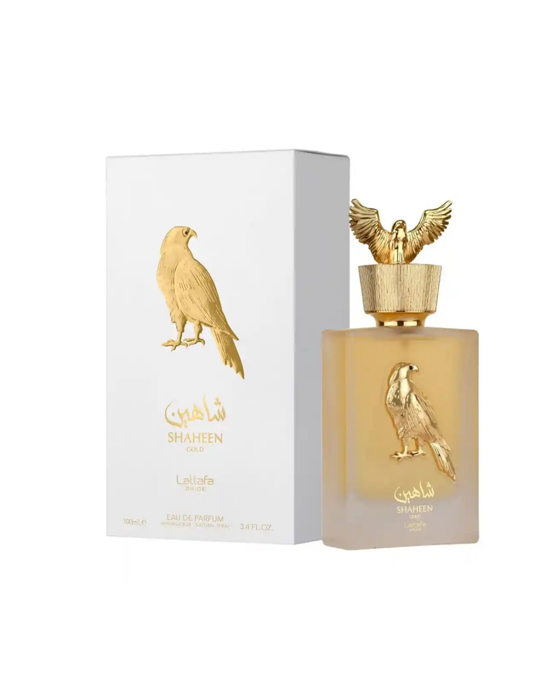 Shaheen Gold Eau de Parfum