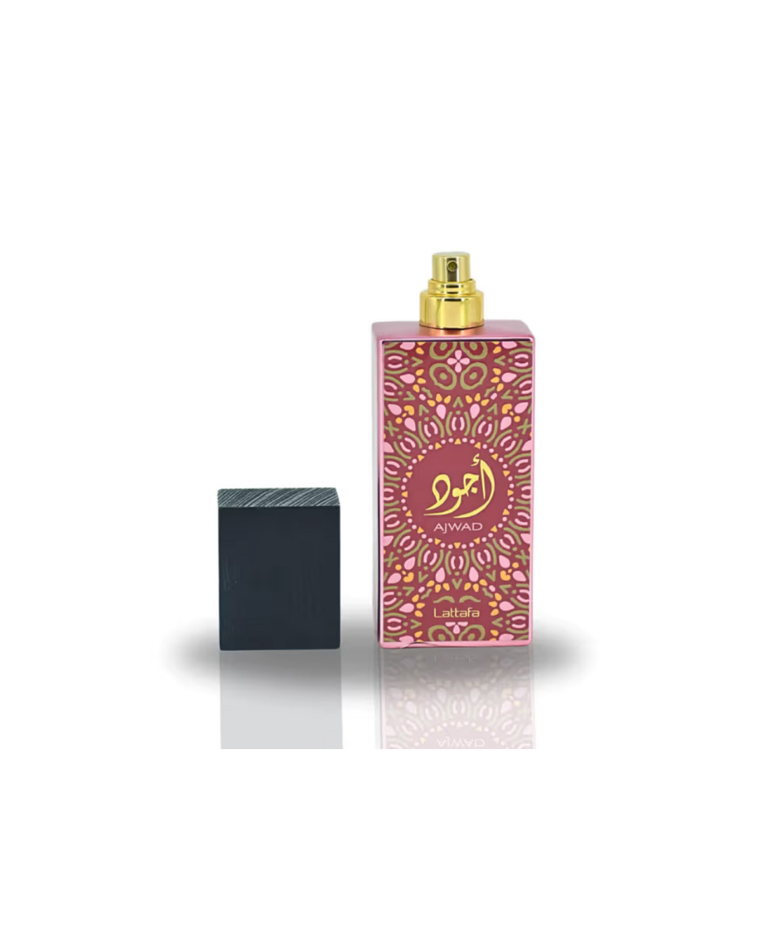 Ajwad Pink Eau de Parfum