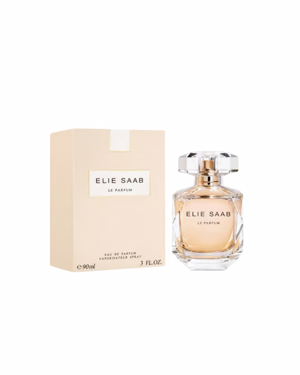 Le Parfum Eau de Parfum