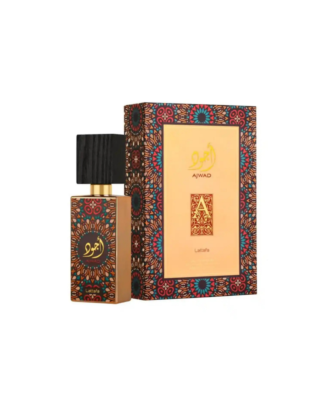 Ajwad Eau de Parfum