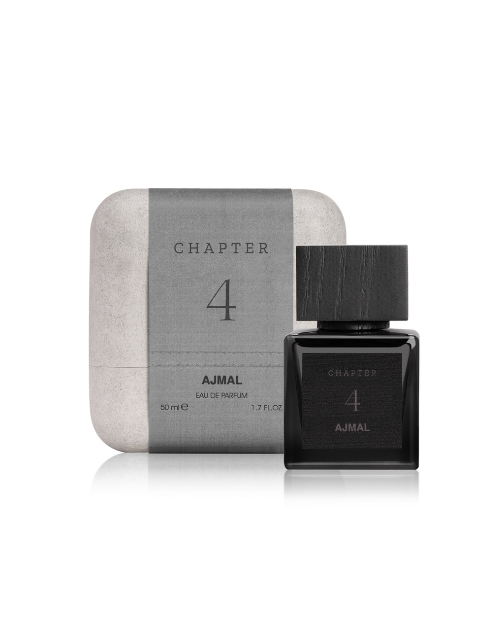 CH 4 Eau de Parfum