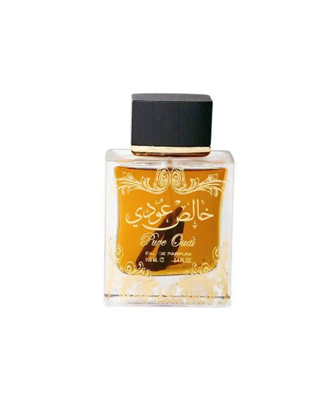 Pure Oudi