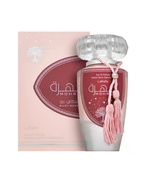 Mohra Silky Rose Eau de Parfum