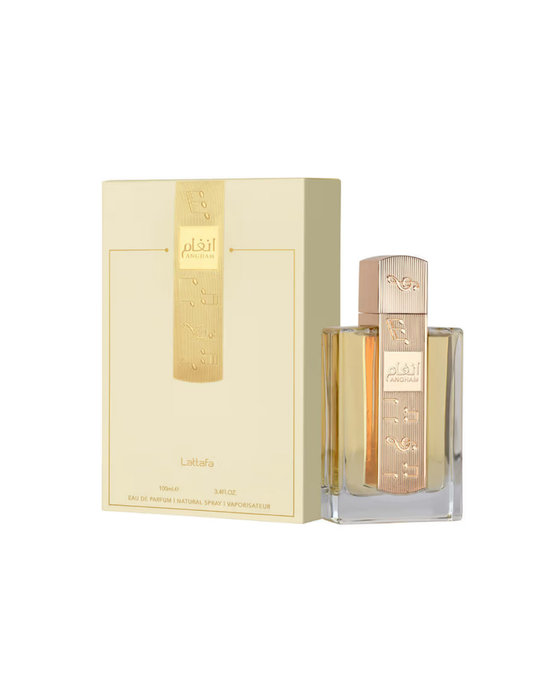 Angham Eau de Parfum