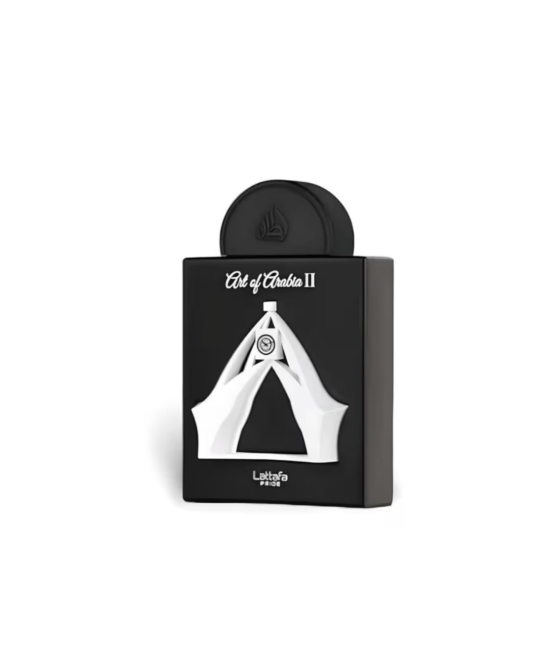 Art Of Arabia II Eau de Parfum