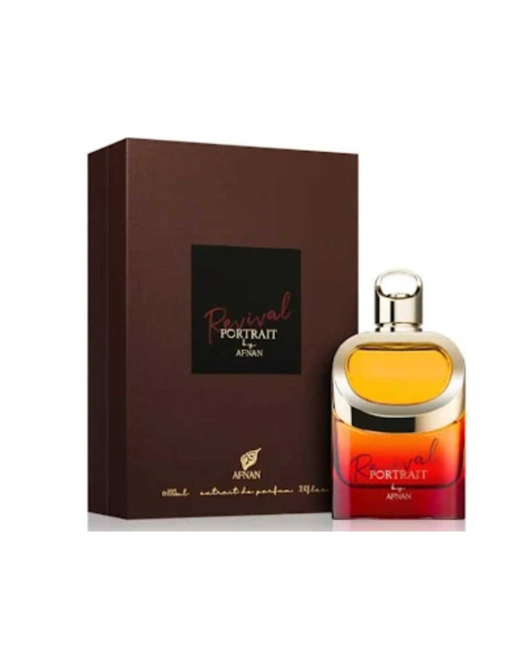 Portrait Revival Eau de Parfum