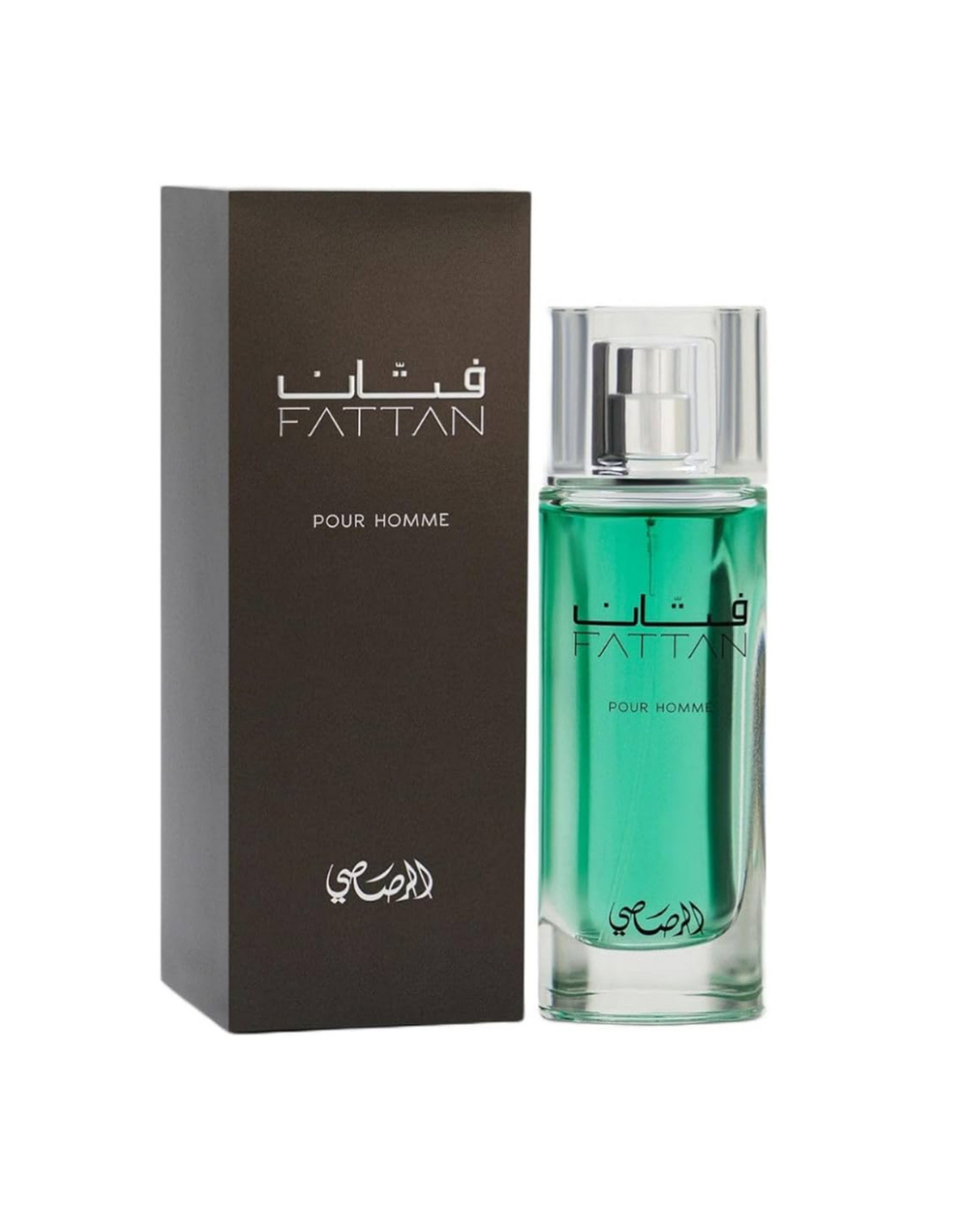 Fattan Pour Homme Eau de Parfum