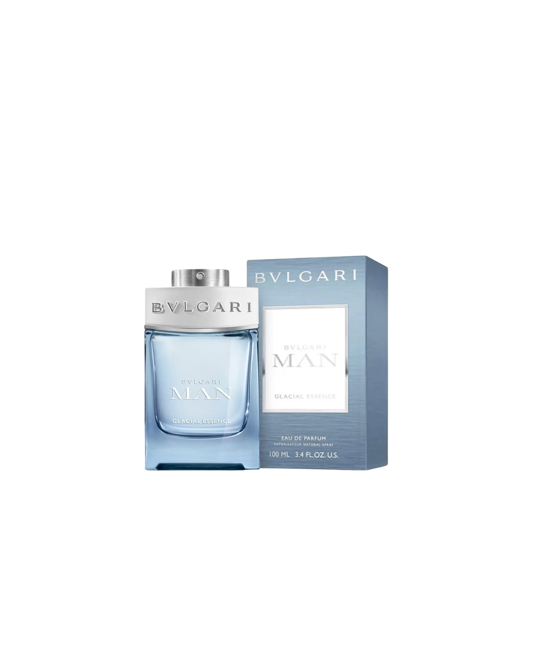 Man Glacial Essence Eau de Parfum