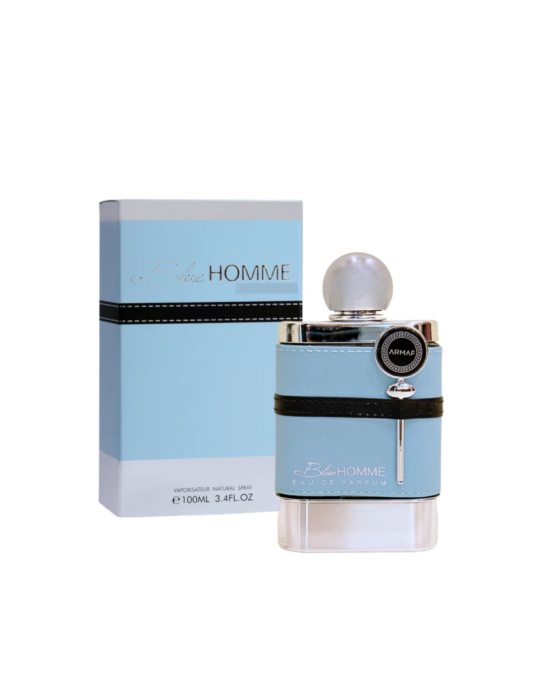 Blue Homme Eau de Parfum
