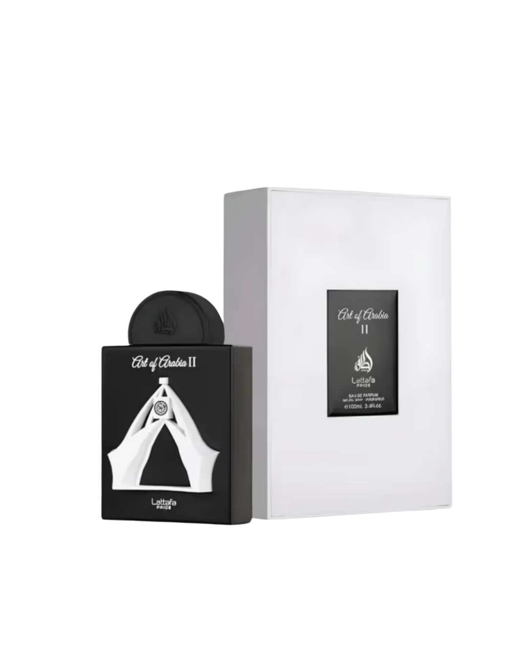 Art Of Arabia II Eau de Parfum