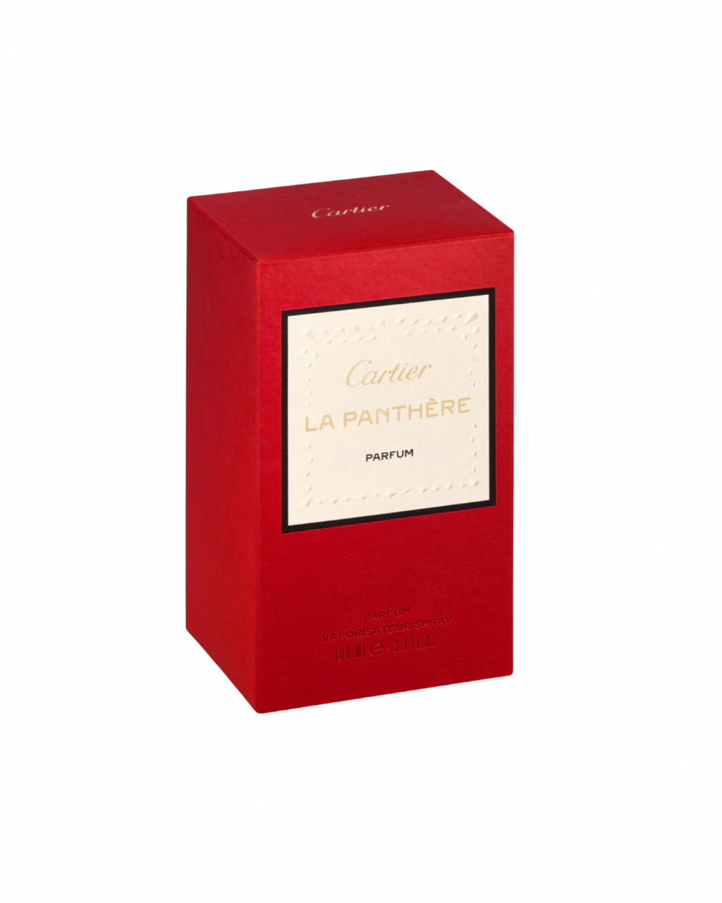 La Panthere Parfum