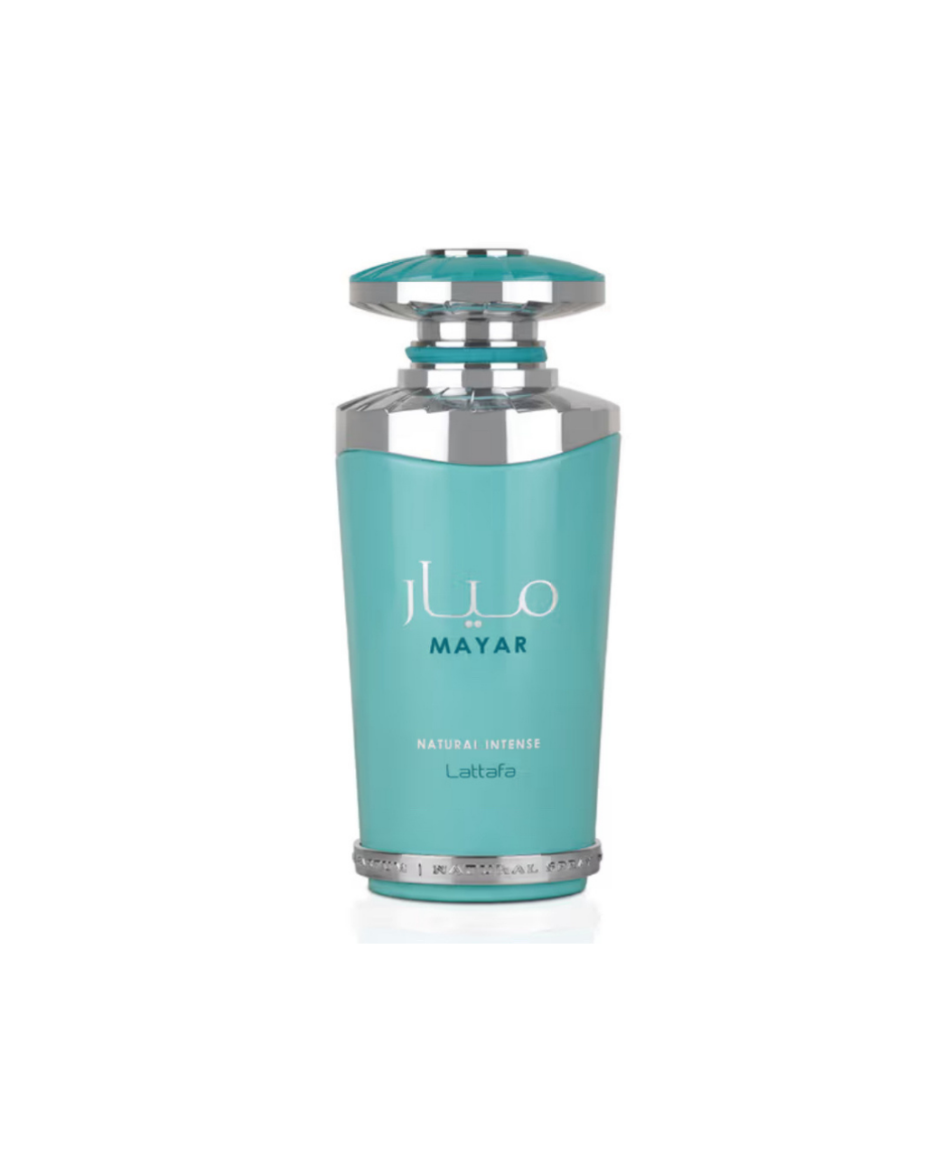 Mayer Natural Intense Eau de Parfum