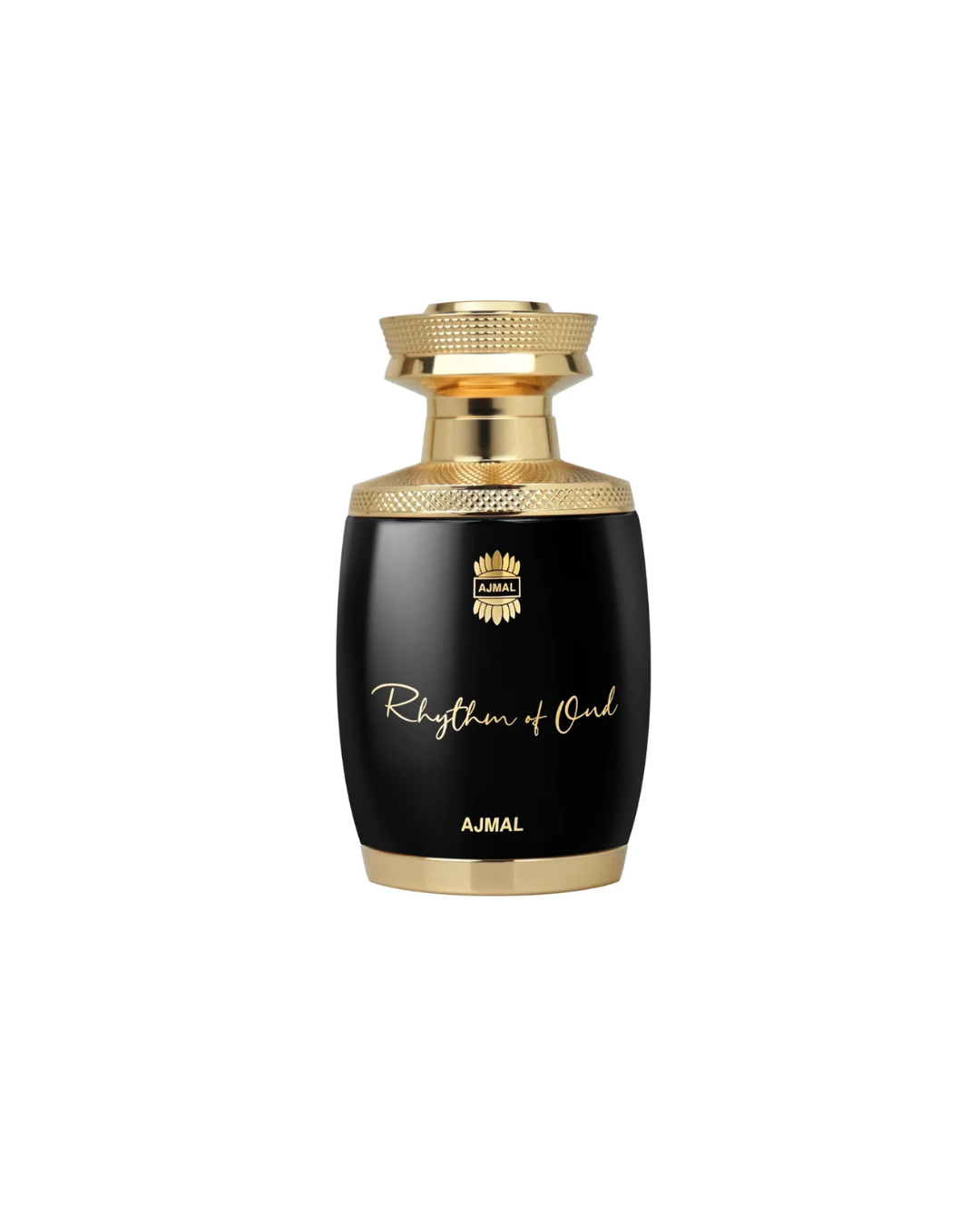 Rhythm of Oud Eau de Parfum