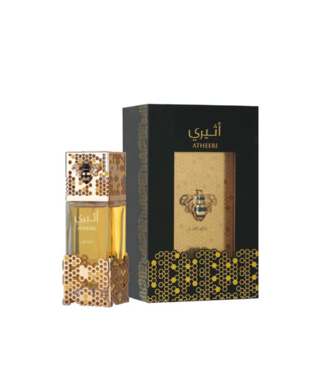 Atheeri Eau de Parfum