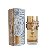 Musamam White Eau de Parfum
