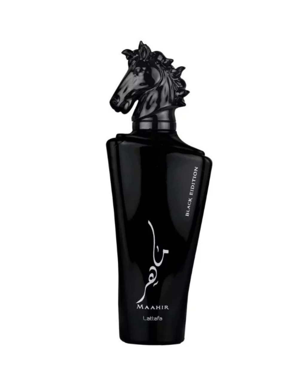 Maahir(Black) Eau de Parfum