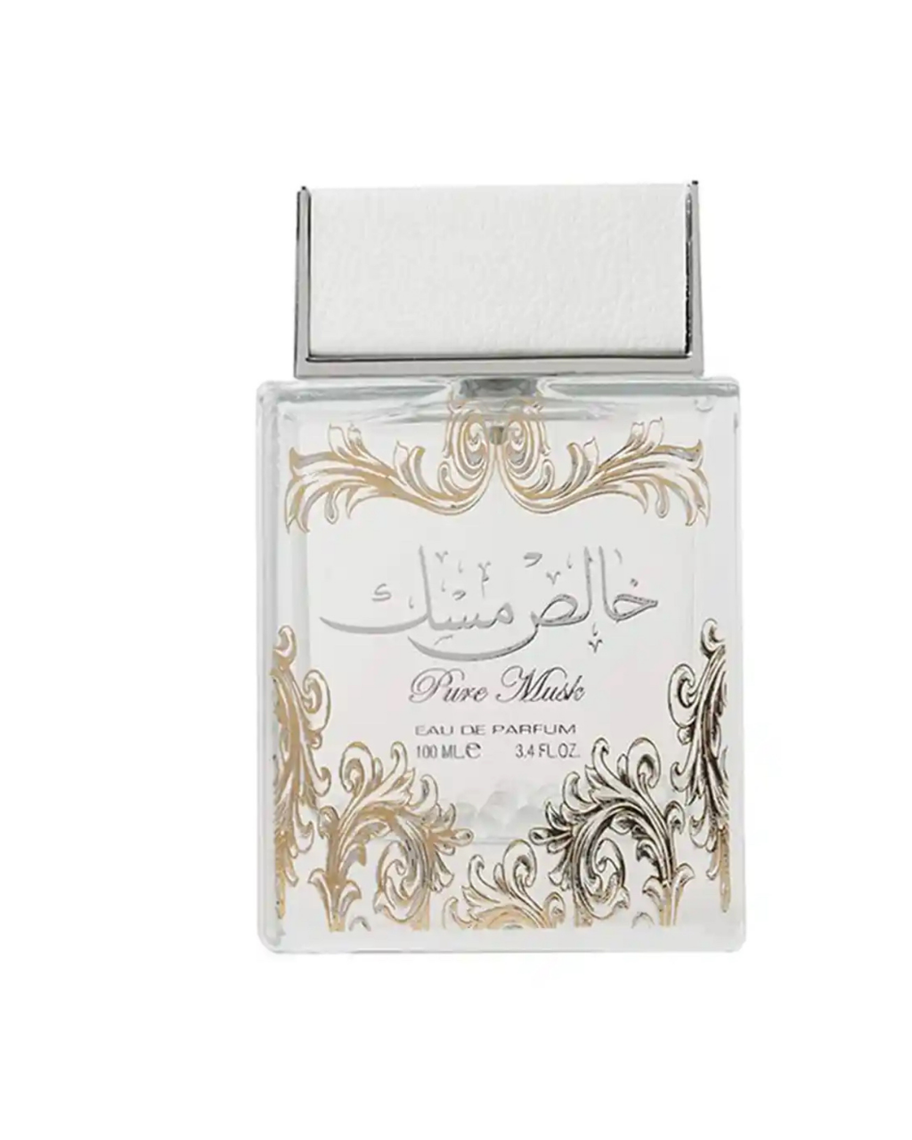 Pure Musk Eau de Parfum