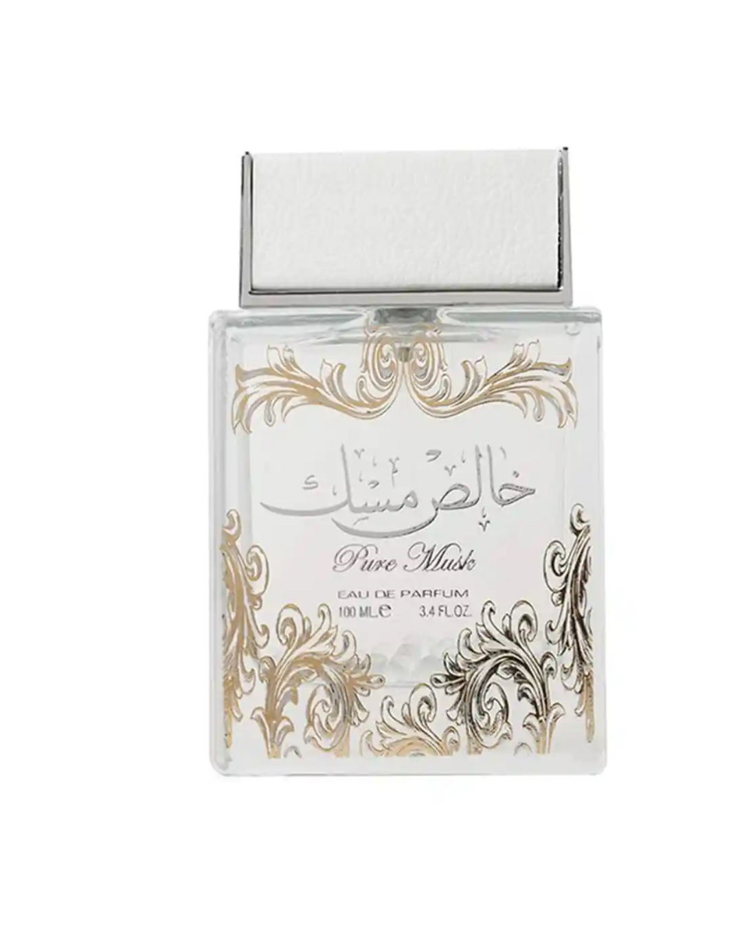 Pure Musk Eau de Parfum