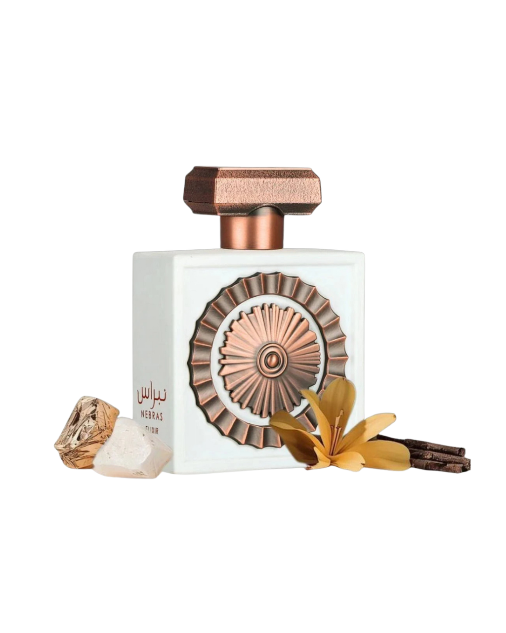 Pride Nebras Elixer Eau de Parfum