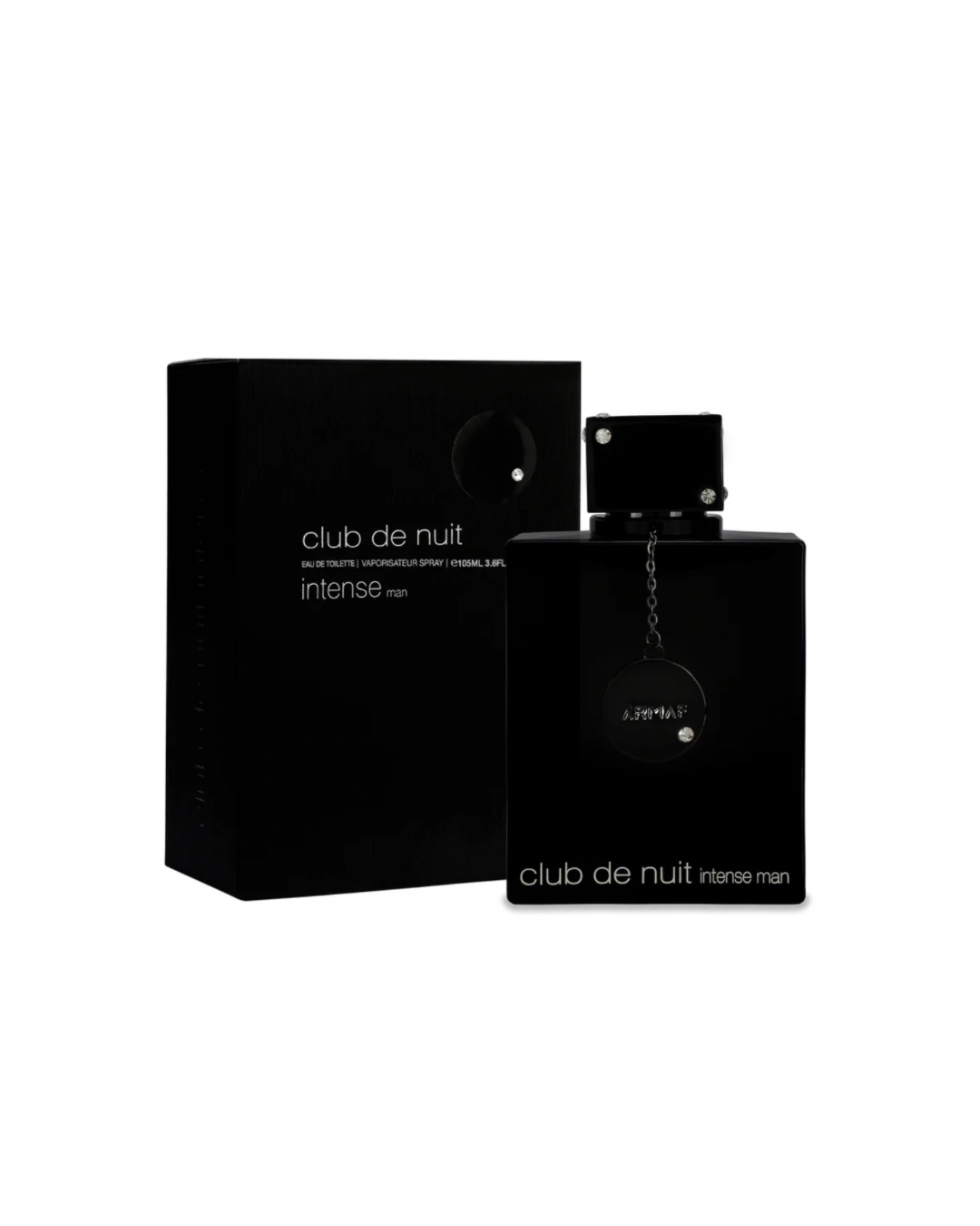 Club de Nuit Intense Parfum Limited Edition
