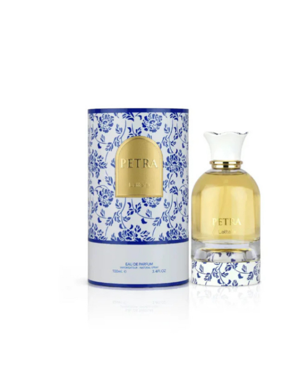 Petra Eau de Parfum