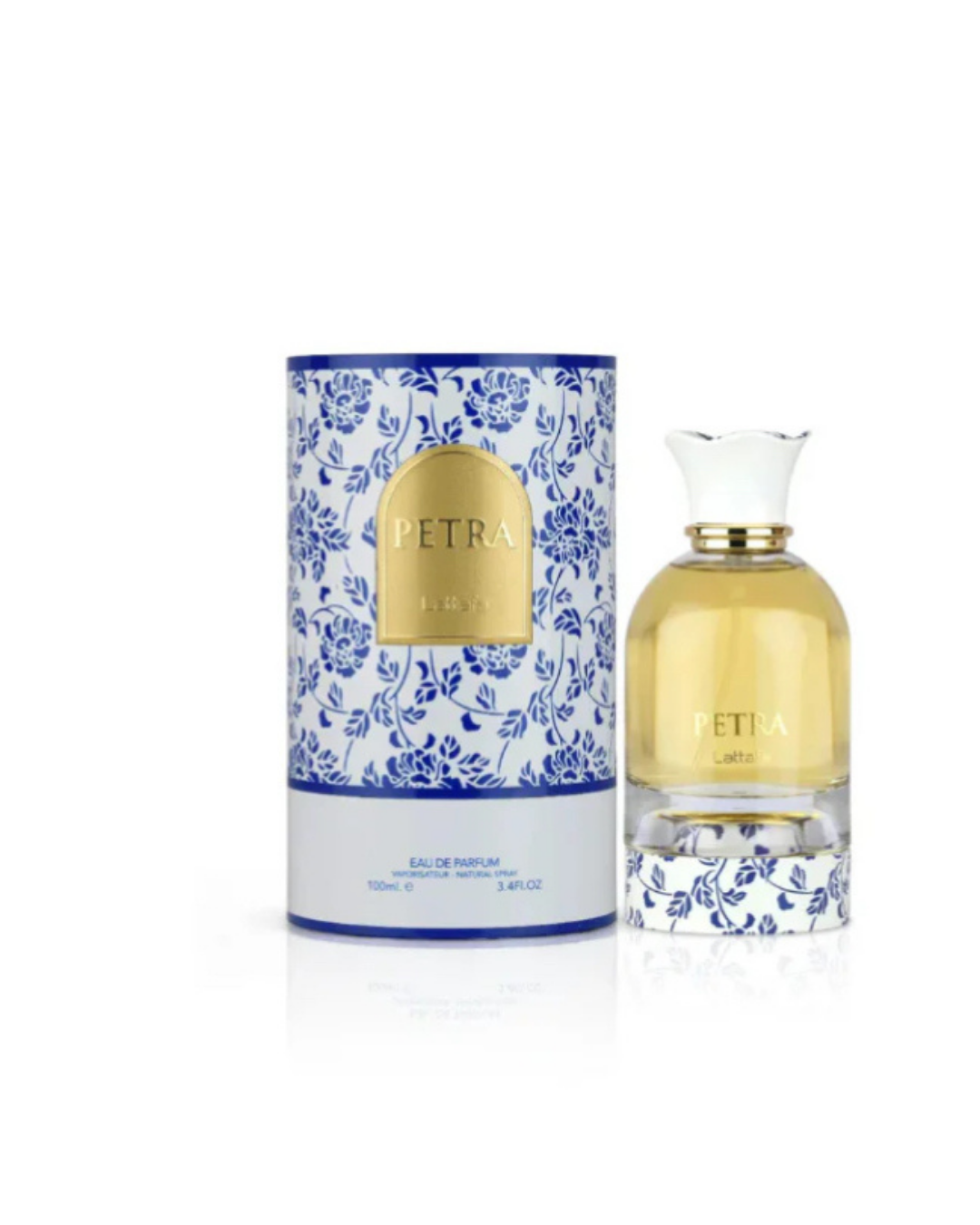 Petra Eau de Parfum