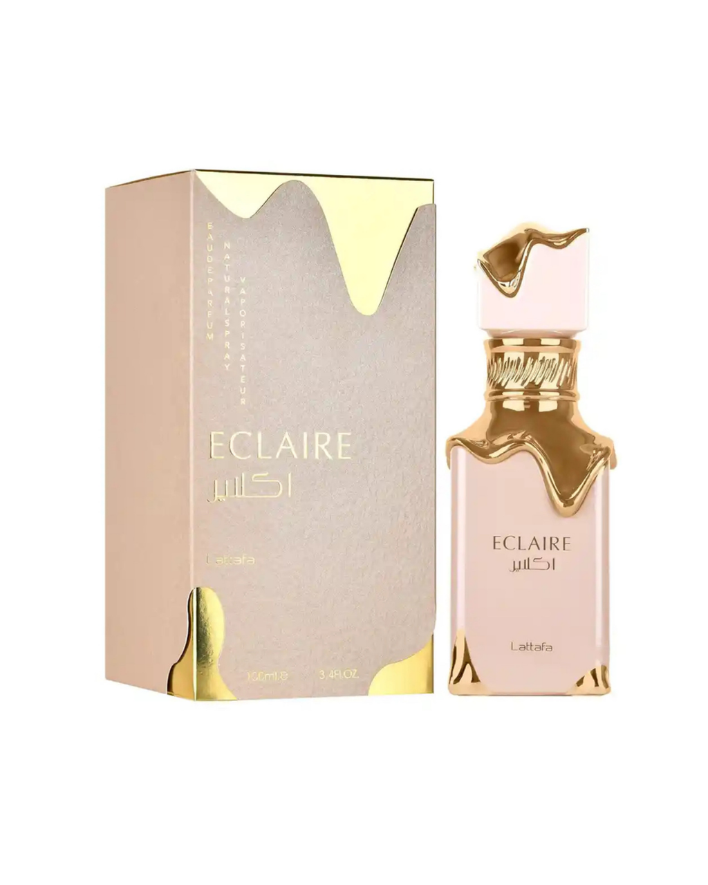 Eclaire Eau de Parfum