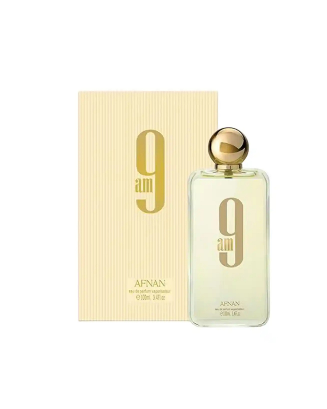 9AM Eau de Parfum