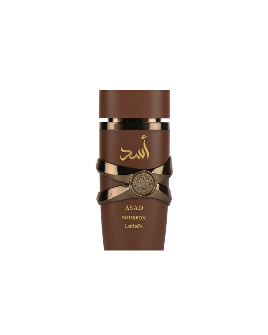 Asad Bourbon Eau de Parfum