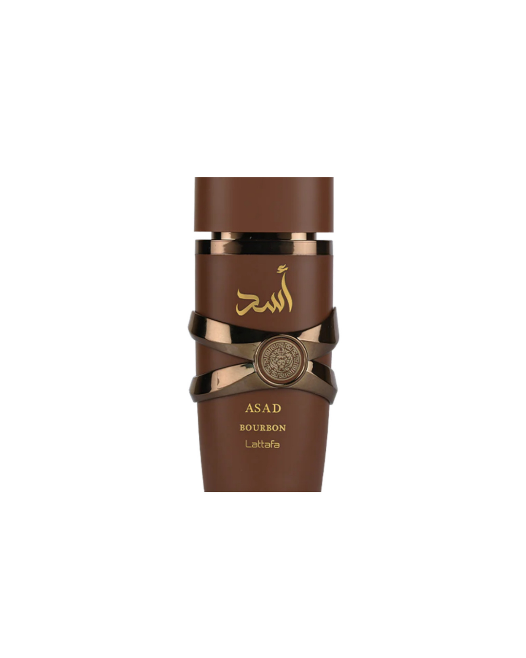 Asad Bourbon Eau de Parfum