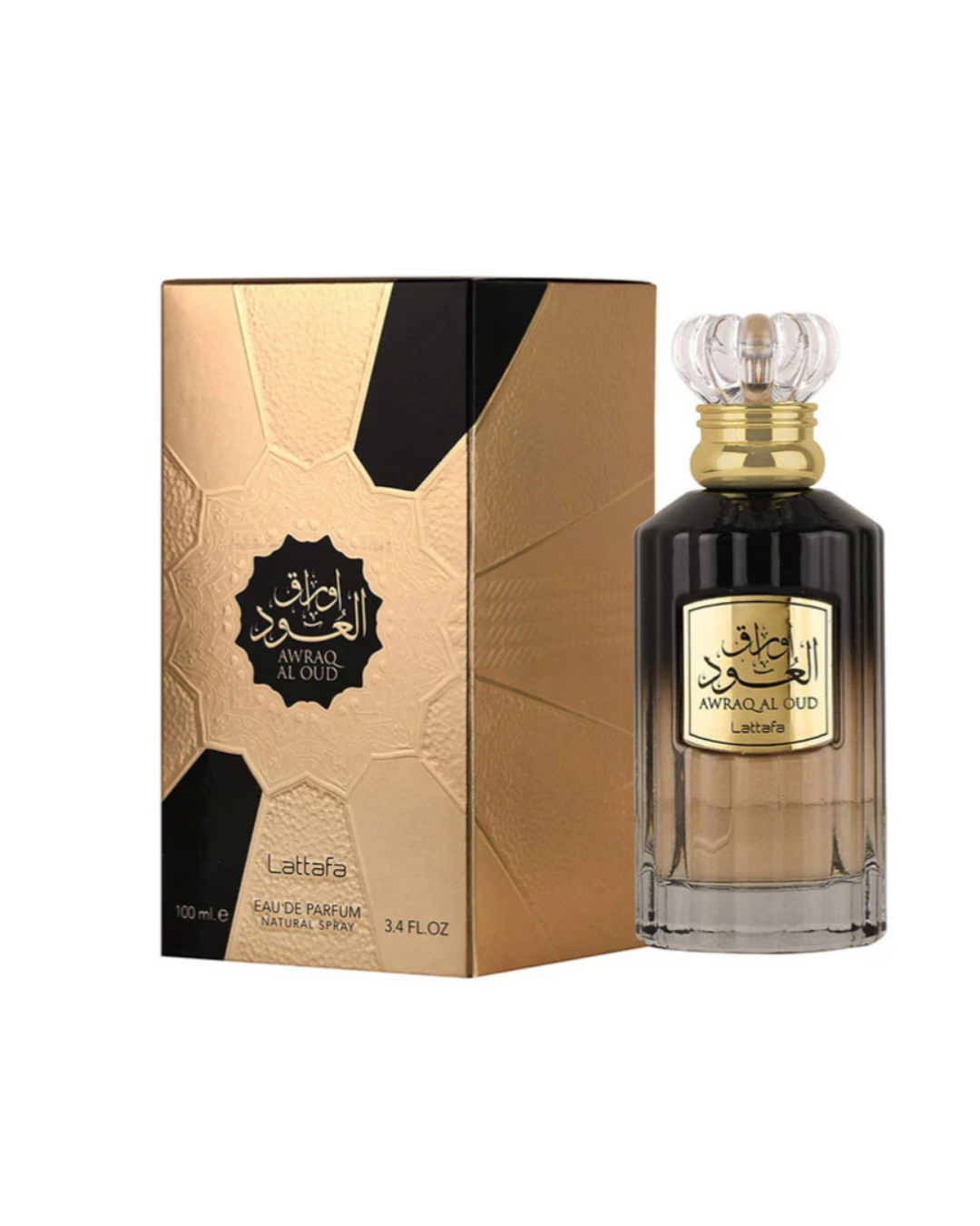 Awraq Al Oud Eau de Parfum